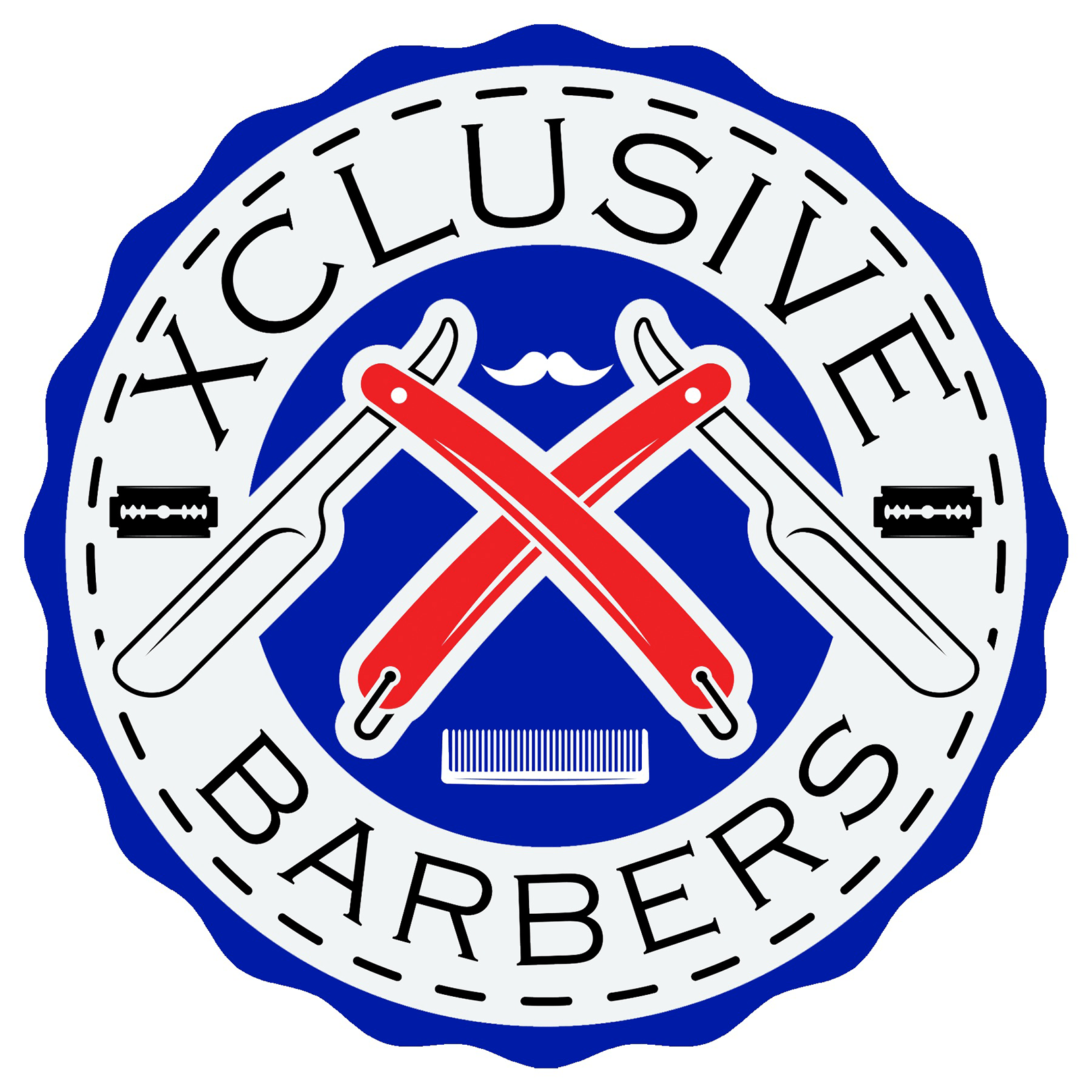 Xclusive Barber Shop